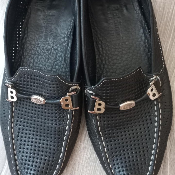 Туфли Baldinini