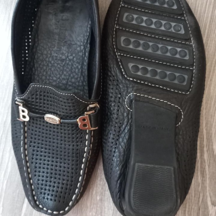 Туфли Baldinini