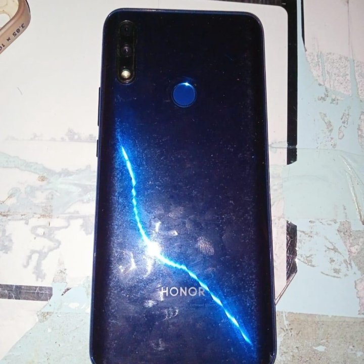 Honor 9x