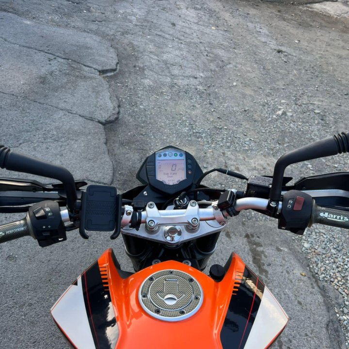 KTM DUKE