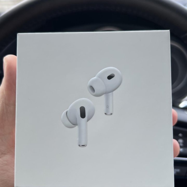 Apple AirPods Pro 2 Gen