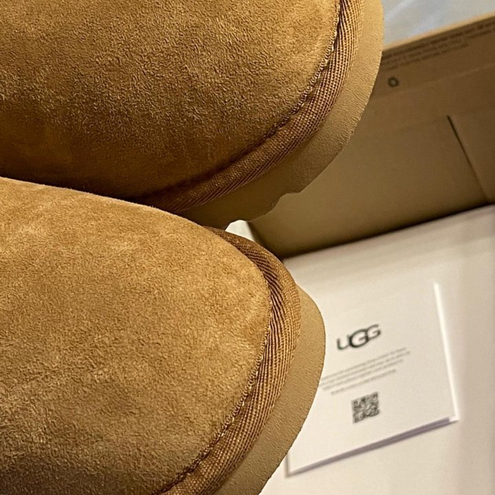 Ugg Classic Ultra Mini
