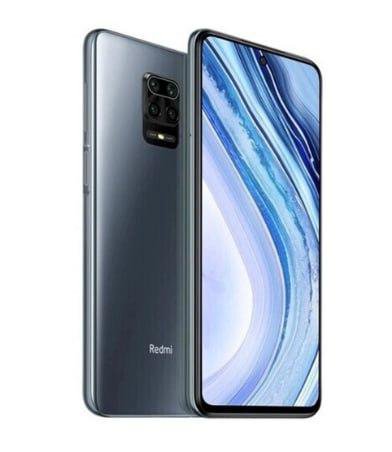 Аксессуары для Xiaomi Redmi Note 9 Pro