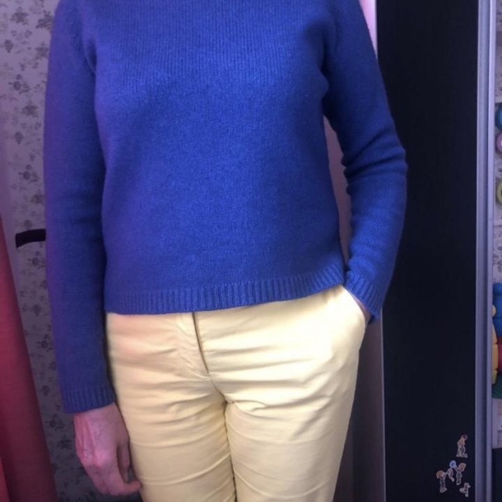 Свитер massimo dutti