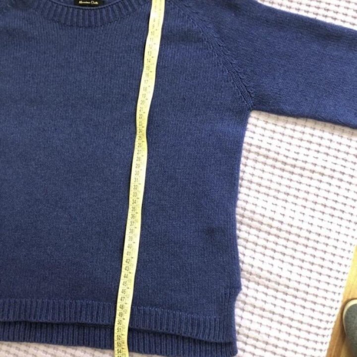 Свитер massimo dutti