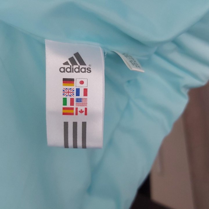 Куртка женская adidas