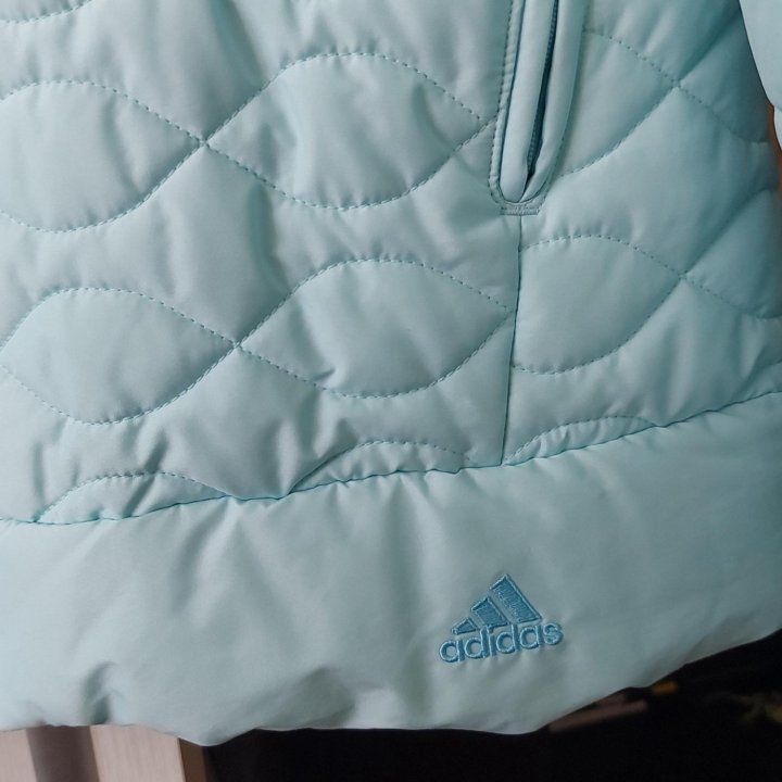 Куртка женская adidas