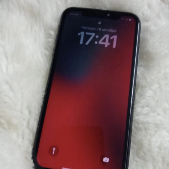 iPhone 11 128gb