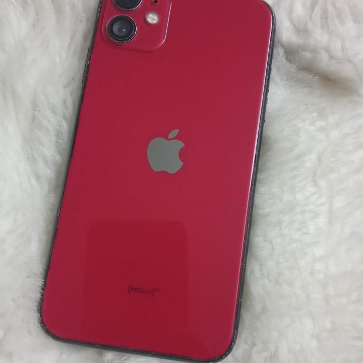 iPhone 11 128gb