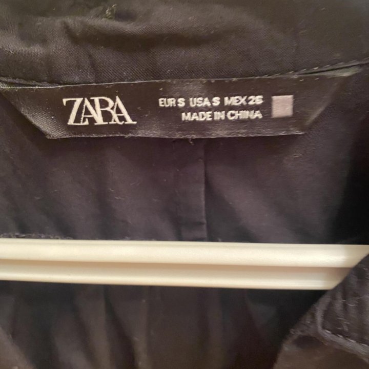 Платье Zara