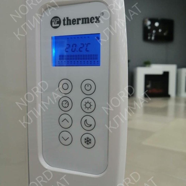 Конвектор электрический thermex Lummi E