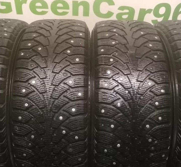 205/55 R16 Nordman 4 4 шт