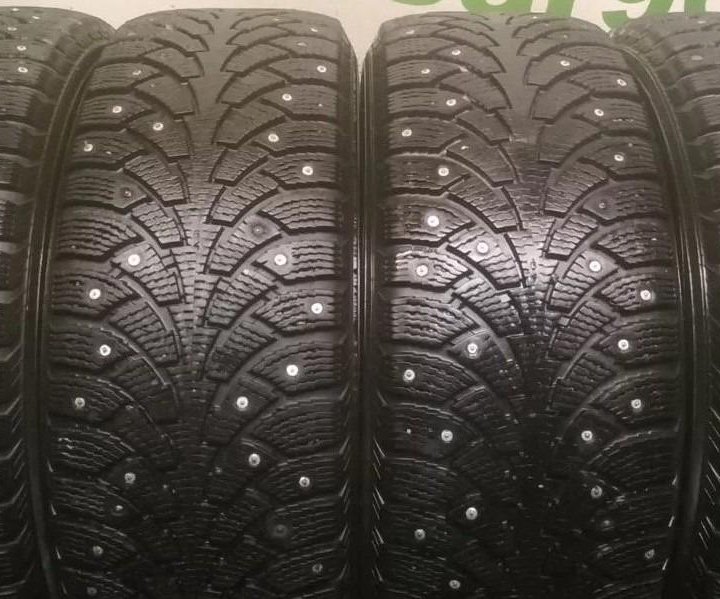 205/55 R16 Nordman 4 4 шт