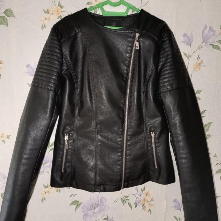 Кожанка 44-46