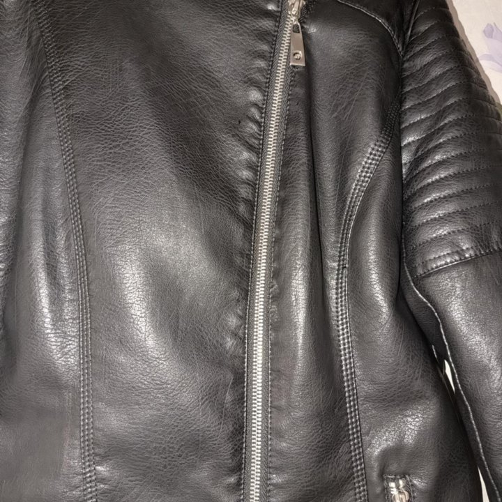 Кожанка 44-46