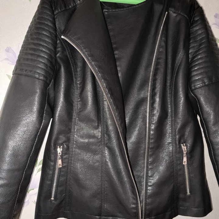 Кожанка 44-46