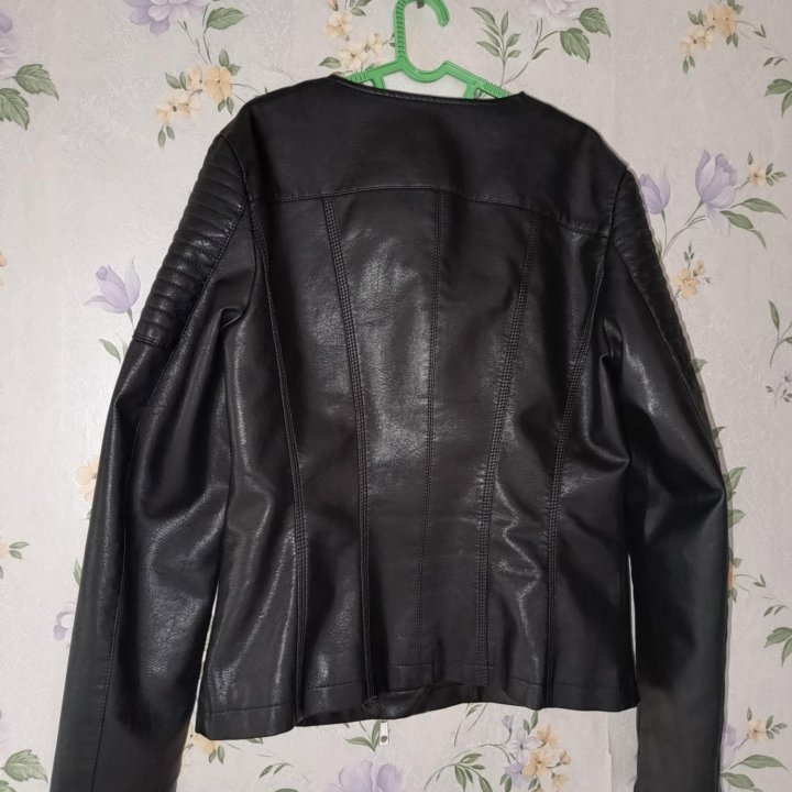 Кожанка 44-46