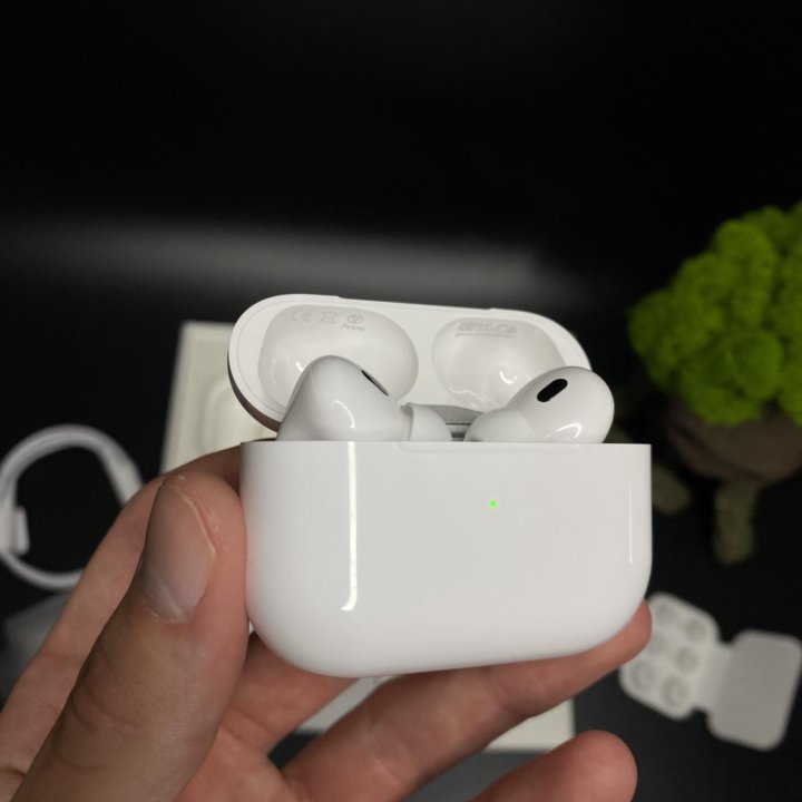 AirPods Pro 2