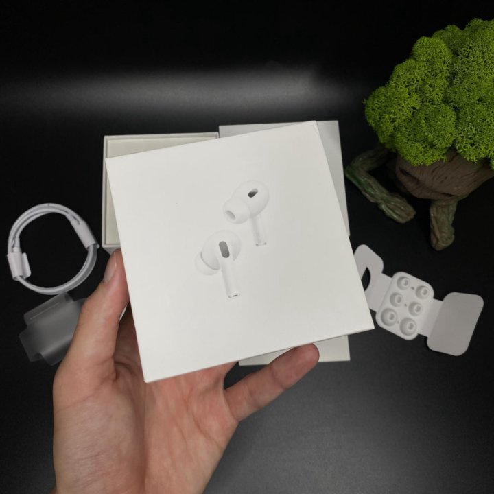 AirPods Pro 2