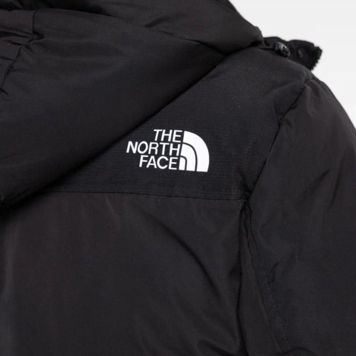 Пуховик - The north face