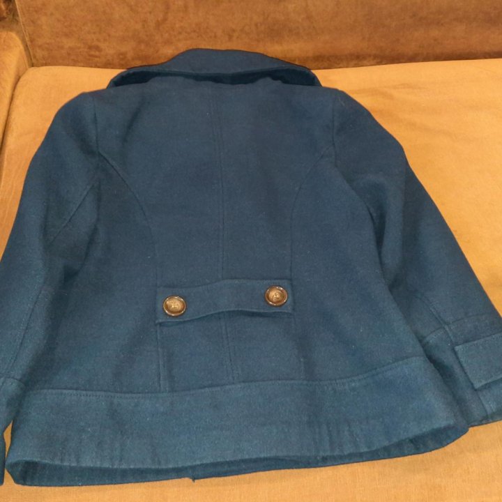 Куртка, пальто демисезонные 44-46 размер