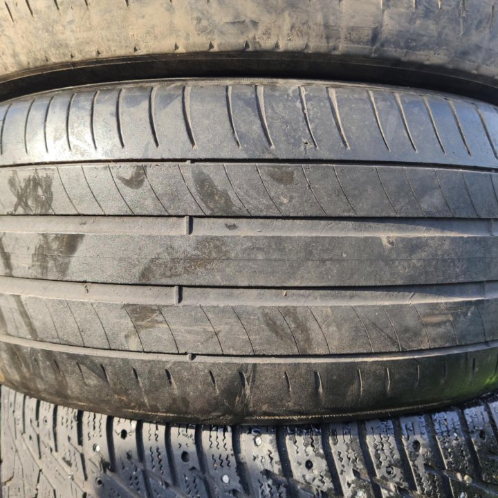 Michelin Primacy 3, 245/45/18 поштучно