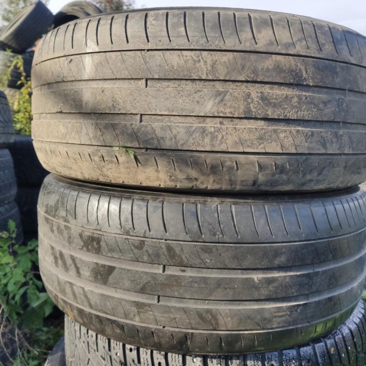 Michelin Primacy 3, 245/45/18 поштучно