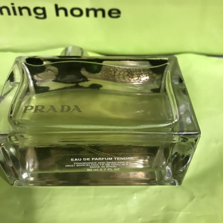 Prada TENDRE