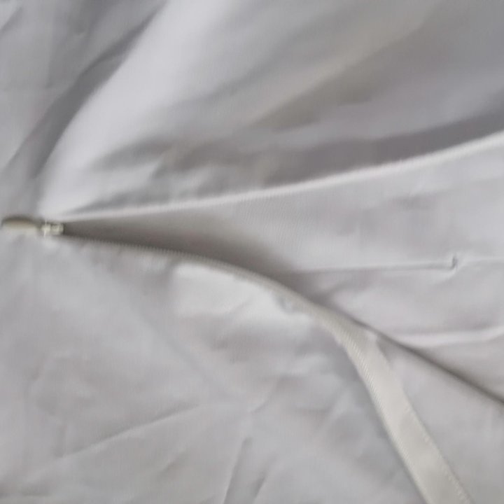 Блузка школьная