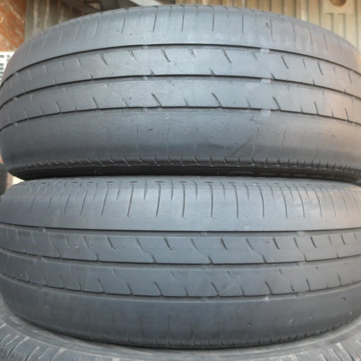 175/65 R15 Bridgestone B391