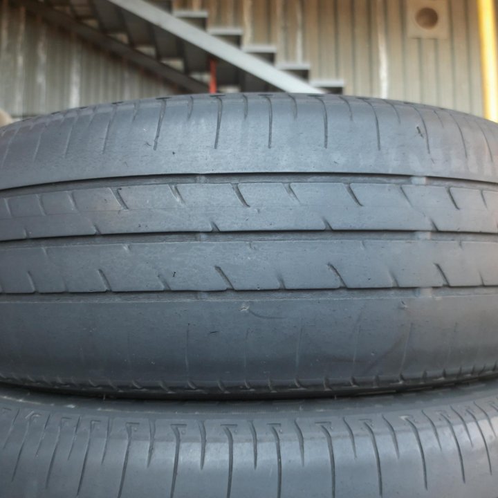 175/65 R15 Bridgestone B391