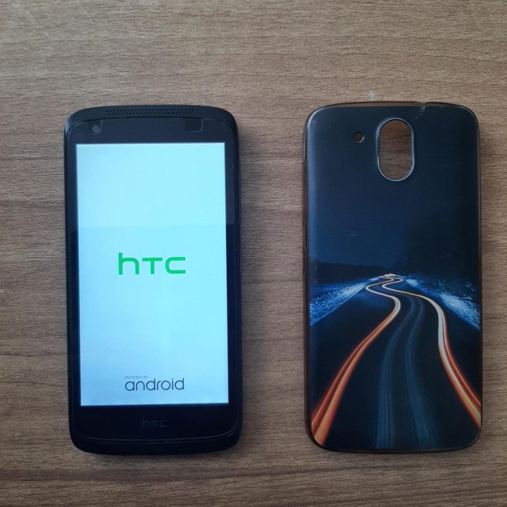 Смартфон HTC 526g