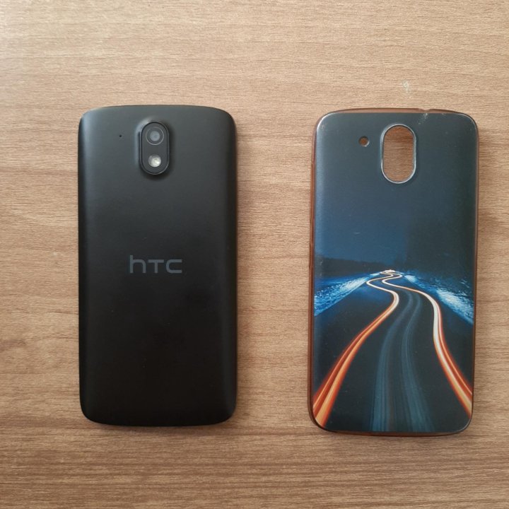 Смартфон HTC 526g