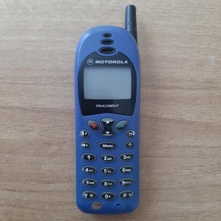 Телефон Motorola t180