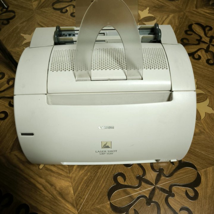 Принтер canon lbp 1120