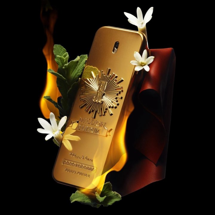 Paco Rabanne million