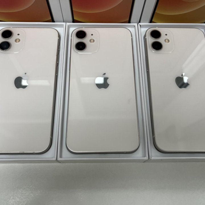 iPhone 12 mini, 256 ГБ