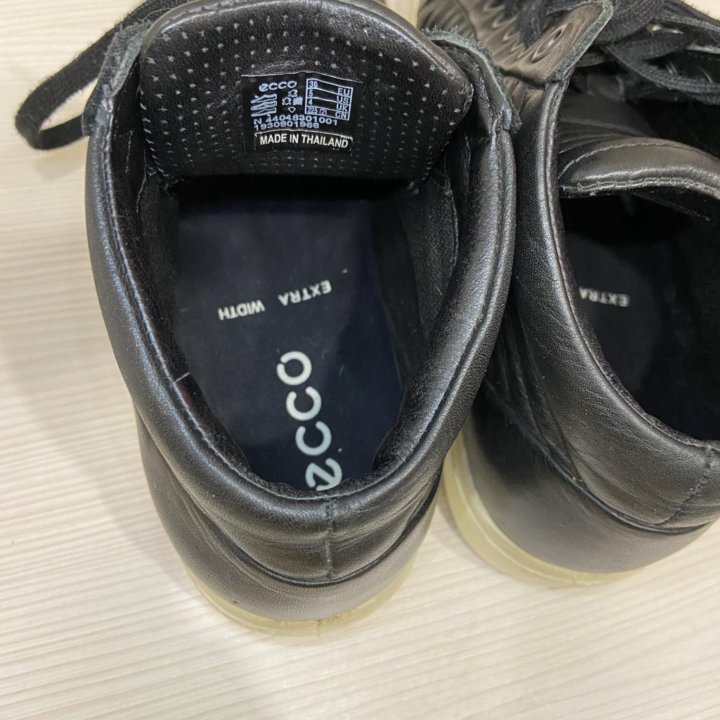 кеды ecco 36р