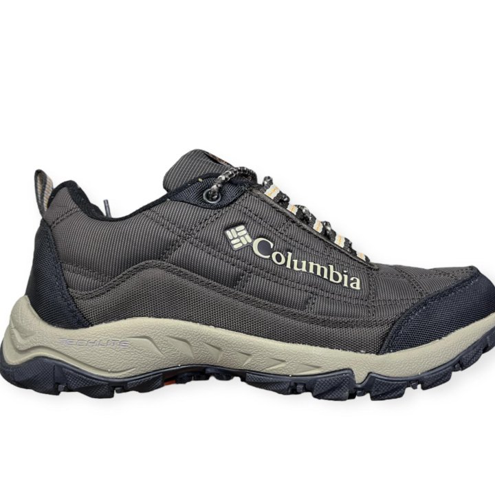 Кроссовки Columbia термо р36-41