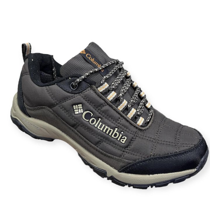 Кроссовки Columbia термо р36-41