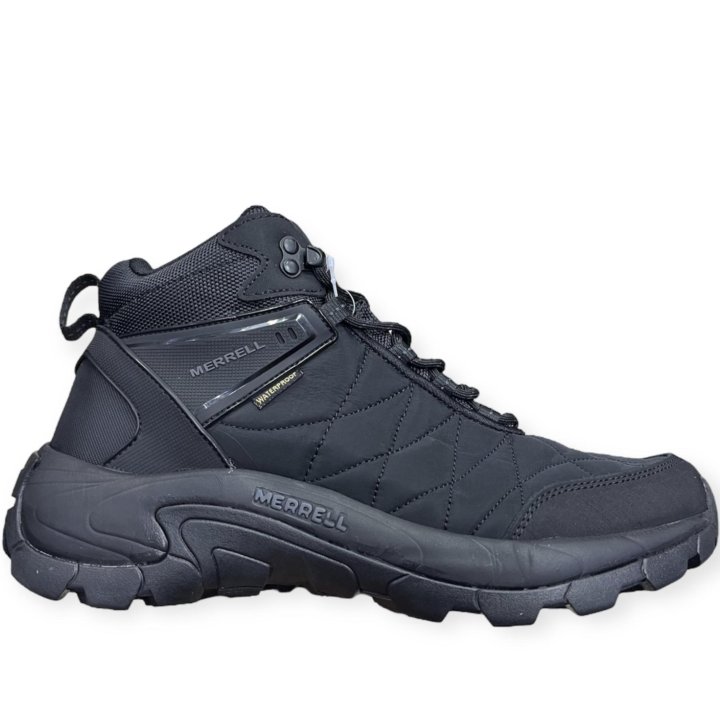 Кроссовки merrell термо р40-45