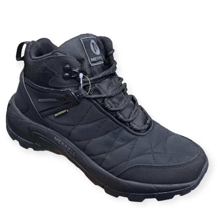 Кроссовки merrell термо р40-45