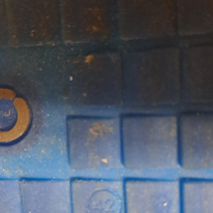 Кеды ecco р. 42