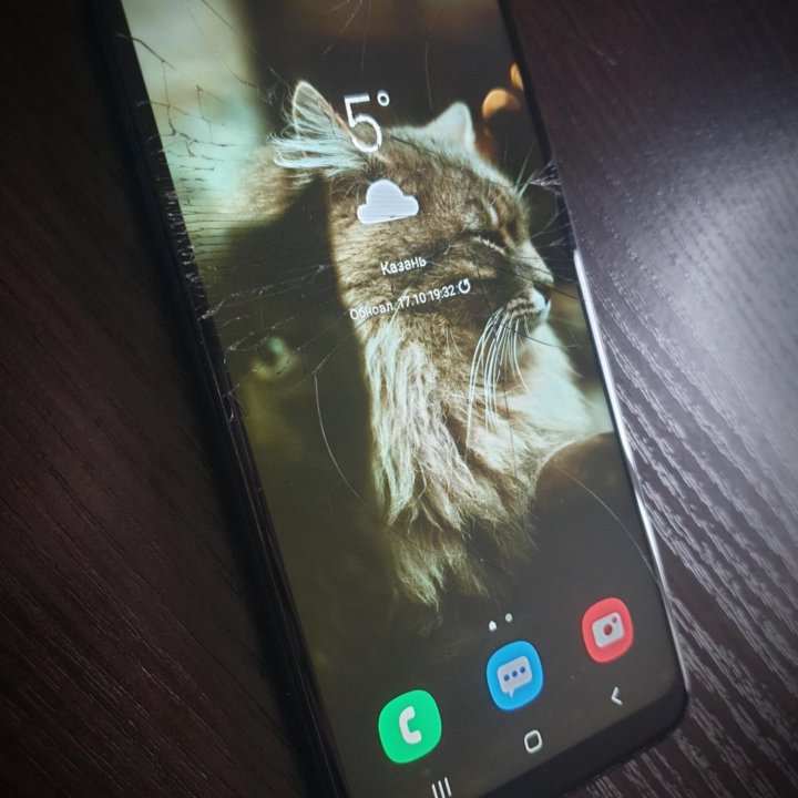 Samsung A202F 8 ядер на Android 10