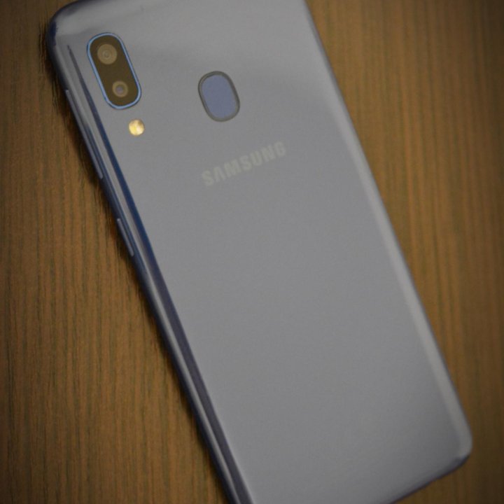 Samsung A202F 8 ядер на Android 10