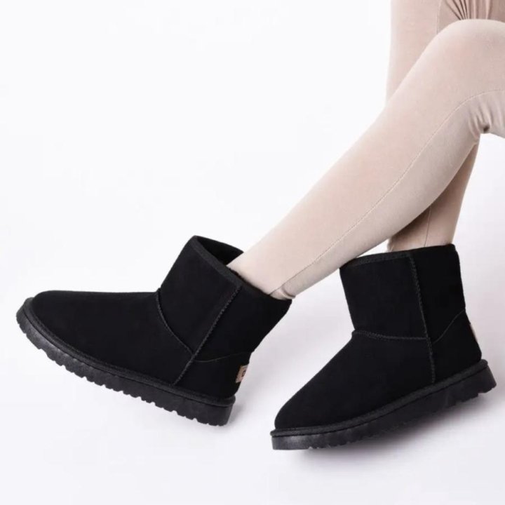 Угги женские