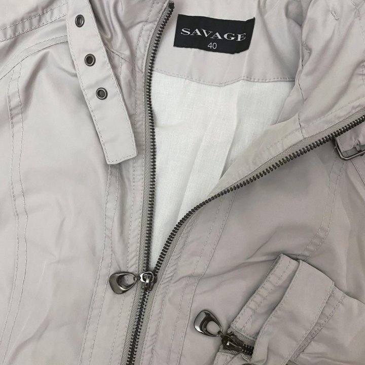 Куртка Savage женская (xs)
