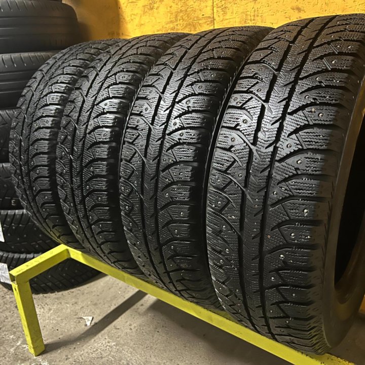 Зимние шины Bridgestone Ice Cruiser 7000 R17 Japan