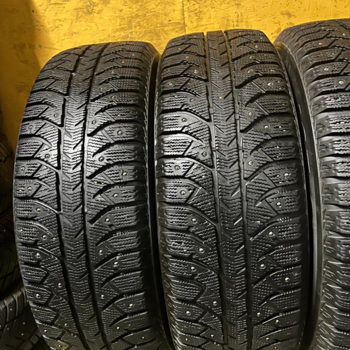 Зимние шины Bridgestone Ice Cruiser 7000 R17 Japan