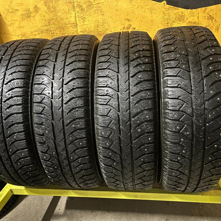 Зимние шины Bridgestone Ice Cruiser 7000 R17 Japan